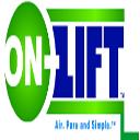ON-LIFT logo